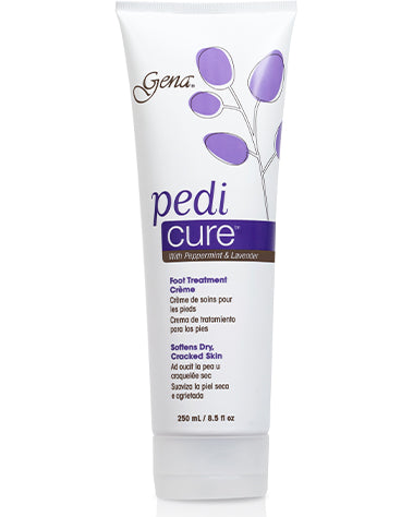 Pedi Cure Cream 8.5 oz Foot Repair