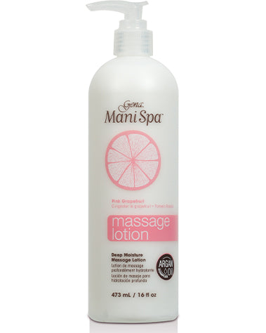 Massage Lotion 16 oz Smooth Skin