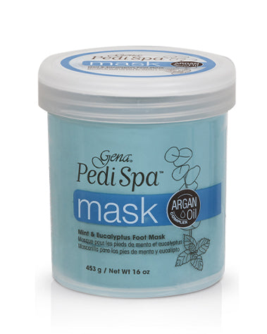 IBD Pedi Spa Mask