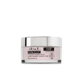 ibd Dip & Sculpt Powder in I’m No Damsel, a sheer blush pink nail powder that adds a feminine yet empowered finish to your mani.