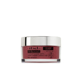 IBD Dip & Sculpt Powder in Mocha Pink – muted pink-brown nail powder with bamboo extract for sculpted nails.