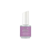 IBD Just Gel Polish in My Babe, a dreamy lavender LED/UV gel polish for playful and feminine looks.