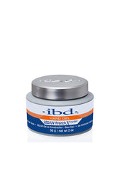 IBD Hard Gel LED/UV French Xtreme Blush - 56g - Soft pink LED/UV builder gel for beautiful, natural-looking nails. Perfect for overlays and extensions.