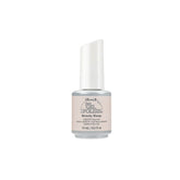 ibd Just Gel Polish Beauty Sleep in a soft nude pink, ideal for natural, clean, and elegant manicures.