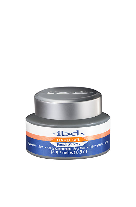 IBD UV Xtreme Blush Gel