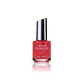 ibd Advanced Wear Pro Lacquer in Serendipity, a striking red coral lacquer that adds radiant confidence to every manicure.