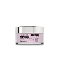 ibd Dip & Sculpt Powder in Juliet, a delicate pastel pink nail powder that brings soft, romantic charm to your mani.