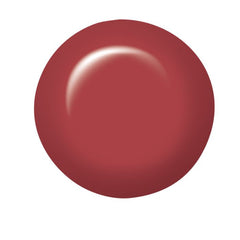 IBD Dip & Sculpt Swatch in Mocha Pink – dusty rose-toned mocha shade with soft, warm undertones.
