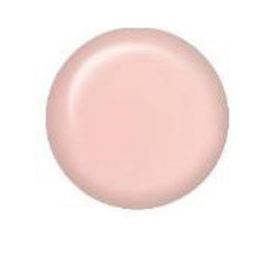 Circular color patch of ibd Wear Cover Pink displaying its rich mauvy pink hue