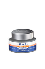 IBD Hard Gel French Xtreme White - 14g - High-quality builder gel for strong, durable nails. Ideal for French manicures and nail enhancements.