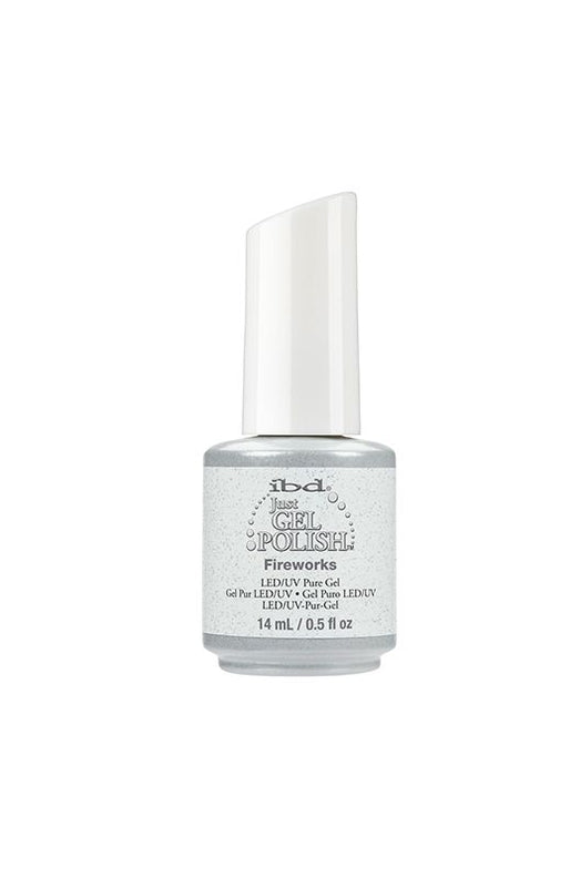 IBD Just Gel Polish Sea Pearl – Reines Gellack Für LED & UV, 14 Ml