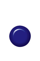 IBD Just Gel Polish Blue Haven swatch, a deep cobalt blue gel polish offering rich, vivid color for confident and stylish nail looks.