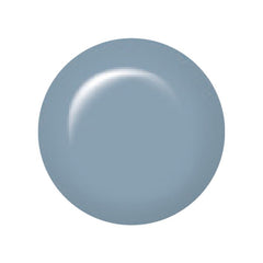 IBD Iceberg swatch, a soft slate blue with gray undertones for minimal yet stylish appeal.