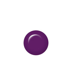 IBD Slurple Purple swatch, a rich violet cream that’s smooth, juicy, and unapologetically bold.
