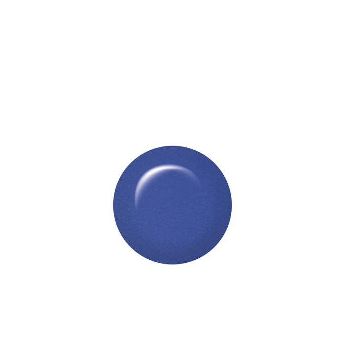 IBD Raindrops swatch, a soft, smoky blue-lavender with serene undertones for cool, cloudy-day elegance.