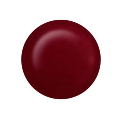 IBD I Mod You gel polish swatch, a rich, deep burgundy hue with a smooth cream finish for bold nail looks.