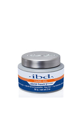 IBD Hard Gel LED/UV French Xtreme Blush - 56g - Soft pink LED/UV builder gel for beautiful, natural-looking nails. Perfect for overlays and extensions.