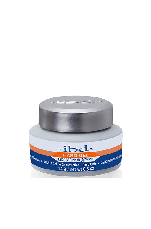 Hard Gels Collection | IBD Professional – IBD Beauty