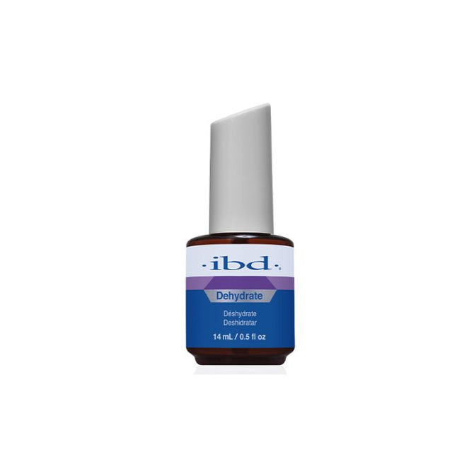 Ibd-5 Second Gel Resin – 12 Stück, Kunstharz Für Nageldesign & Verlängerungen