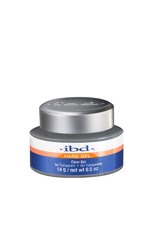 IBD Clear Gel ハードジェル 226g ibd Clear Gel 226g UV専用 クリアハードジェル - メルカリ