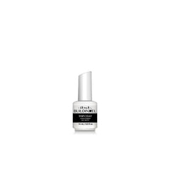 IBD Building Gel Top Coat, a finishing gel layer for locking in shine and protecting your gel enhancements.