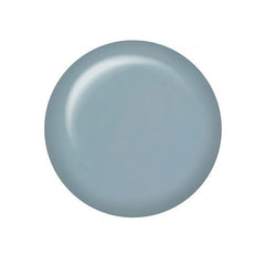 Greyish blue circular patch color preview of ibd & Sculpt Calm Oasis