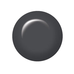 Circular color patch ibd Dip & Sculpt Viking Winter showing its steel grey color