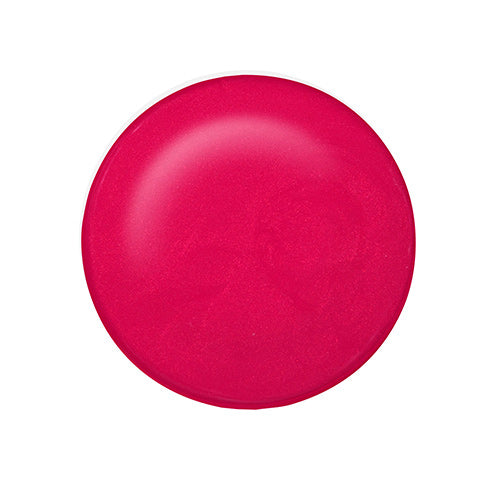 Color preview of ibd Dip & Sculpt Dragon Fruit featuring its bright magenta hue