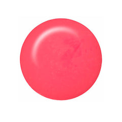 Color swatch preview of ibd Dip & Sculpt That's Amore showing its bubblegum pink color