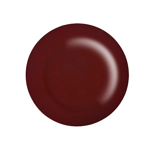 Color sample of ibd Dip & Sculpt Dare to be Decadent showing its rich chocolate shade of brown