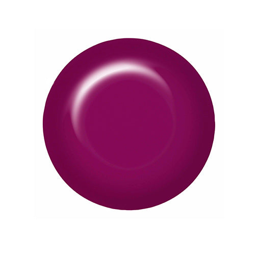 Dark purple color patch preview of ibd Dip & Sculpt Pep Squad on white background
