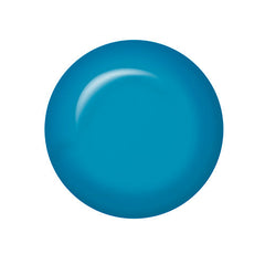 Color swatch of ibd Dip & Sculpt Post Holiday Blues featuring its olympic blue hue