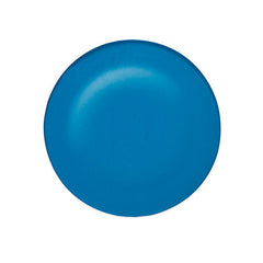 Yale blue color patch previewing ibd Dip & Sculpt Swag Bag powder dip's final color results