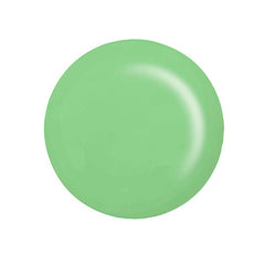Color preview of ibd Dip & Sculpt Polo Can U Go swatched on white background featuring its mint green color