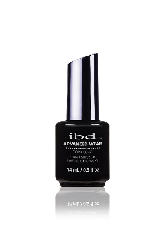 Advanced Wear Base & Top Coats | IBD Beauty Nail Care