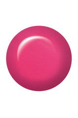 ibd Advanced Wear Pro Lacquer in Tickled Pink, a bright bubblegum pink polish that adds cheerful charm to every mani.