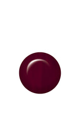 Swatch of IBD Mogul, a rich espresso shimmer with warm undertones and a high-glam metallic finish.