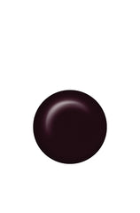 Swatch of IBD Catwalk Alley, a deep burgundy cream with plum undertones for a sleek, dramatic manicure.