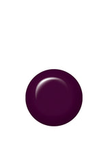 Swatch of IBD Inspire Me, a deep and smooth berry with a touch of black magic.