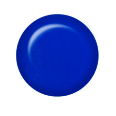 Swatch of IBD Riviera Rendezvous, a vivid royal blue with striking pigment and a modern pop-art feel.