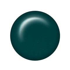 Swatch of IBD Metro Pose, a cool forest green with blue undertones, evoking modern sophistication.