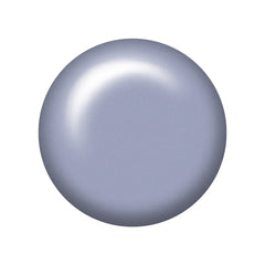 Muted lavender color swatch of ibd Advanced Wear Painted Pavement against a white background