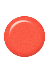 ibd Advanced Wear Peach Better Have My $ nail polish in a 0.5 ounce glass bottle container