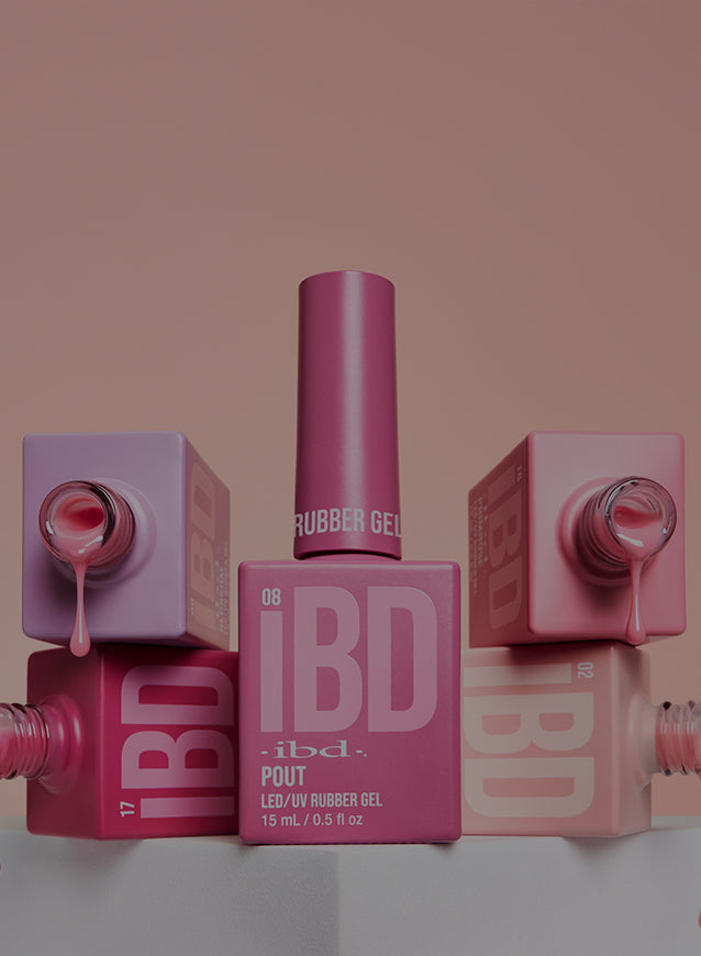 IBD Product Photoshoot