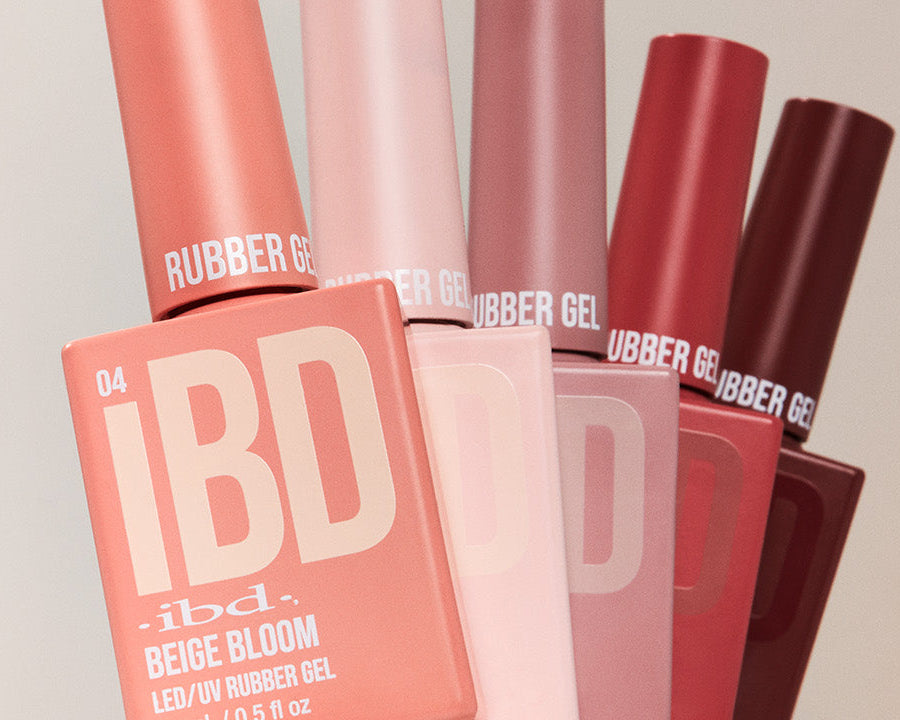 IBD Product Photoshoot 