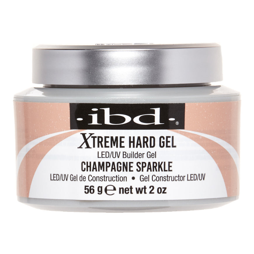 Hard Gels Collection | IBD Professional – IBD Beauty