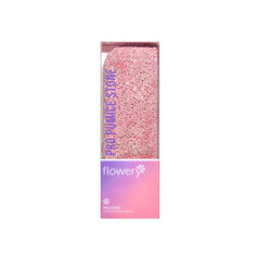 Front view of Pro Pumice Stone in Box Packaging 
