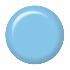 IBD Advanced Wear Mosaic Sky swatch

