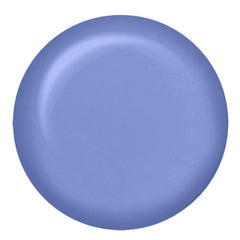 Wisteria gel swatch in muted purple tones, ideal for a graceful and understated nail finish.